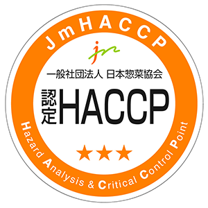 HACCP